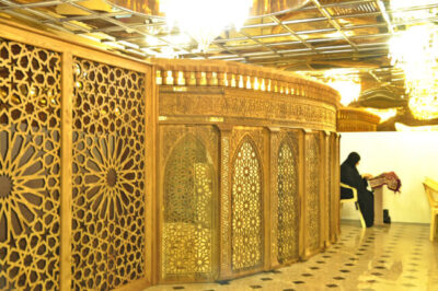 Aziz Mosque