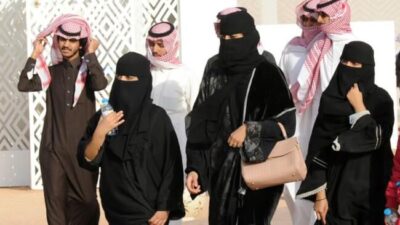 イスラム教徒のイメージと違いすぎ おしゃれすぎるイスラーム女子インスタグラマーたち 進め 中東探検隊