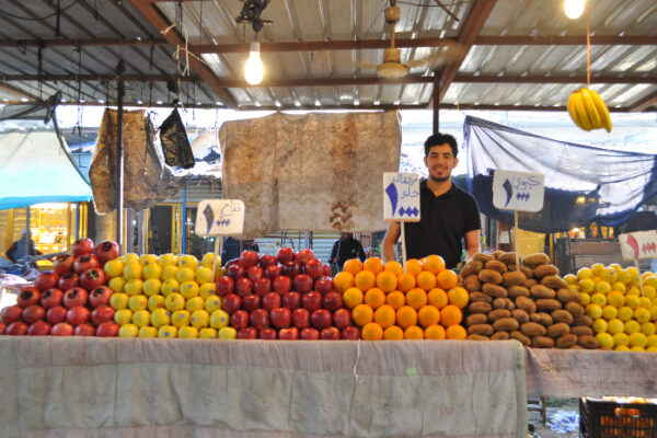 バスラ観光案内