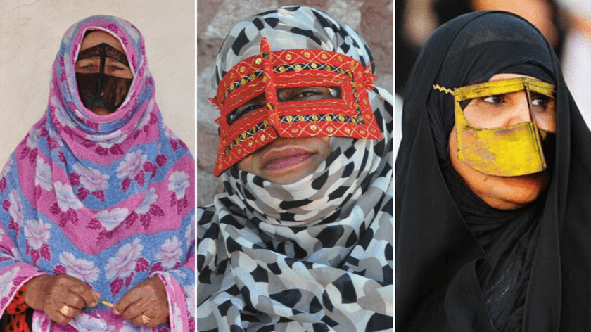 イスラム教女性の服装を知ろう！ベールの種類、肌を隠す理由とは？ | 進め！中東探検隊